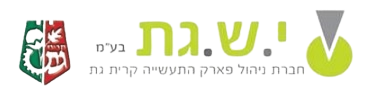 תיירות קריית גת – י.ש.גת